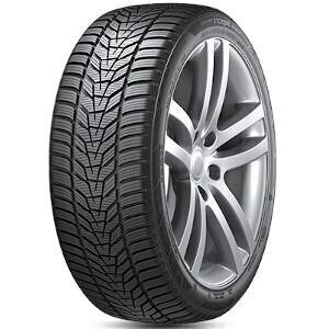 HANKOOK WINTER I*CEPT EVO3 (W330) 225/35 19 88W hinta ja tiedot | Talvirenkaat | hobbyhall.fi