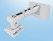 OPTOMA ULTRA SHORT THROW PROJECTOR MOUNT 407-822MM hinta ja tiedot | Projektorien kiinnikkeet ja tarvikkeet | hobbyhall.fi