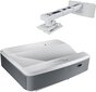 OPTOMA ULTRA SHORT THROW PROJECTOR MOUNT 407-822MM hinta ja tiedot | Projektorien kiinnikkeet ja tarvikkeet | hobbyhall.fi