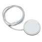 Langaton nopea latausalusta 15 W USB C magneettinen langaton laturi iPhonelle 12 13 Mini 14 Plus 12 13 14 Pro 12 13 14 Pro Max IOS-kuulokkeille 3 Pro Pro 2 hinta ja tiedot | Puhelimen laturit | hobbyhall.fi