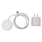 Langaton nopea latausalusta 15 W USB C magneettinen langaton laturi iPhonelle 12 13 Mini 14 Plus 12 13 14 Pro 12 13 14 Pro Max IOS-kuulokkeille 3 Pro Pro 2 hinta ja tiedot | Puhelimen laturit | hobbyhall.fi