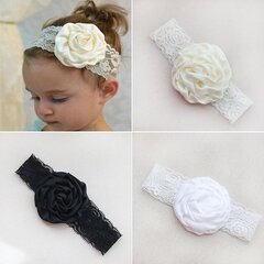 Goottilainen Bowknot Choker Vintage 90-luvun pitsi Choker kauluskaulakoru naisten tytöille hinta ja tiedot | Kaulakorut | hobbyhall.fi