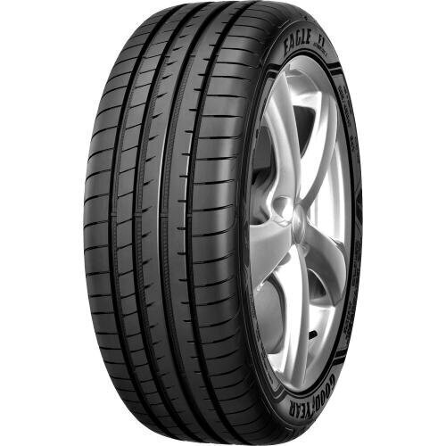 GOODYEAR Eagle F1 Asym3 225/55 17 97Y hinta ja tiedot | Talvirenkaat | hobbyhall.fi