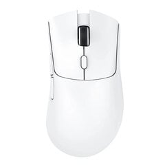 R1 Superlight Mouse Bluetooth 2.4G langaton pelihiiri PixArt PAW3311 pelianturi 6 säädettävä DPI Office Game hinta ja tiedot | Hiiret | hobbyhall.fi