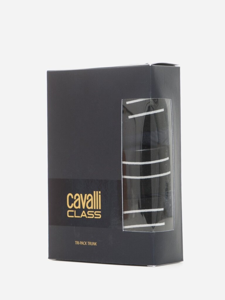 CAVALLI CLASS - Miesten shortsit, 3kpl hinta ja tiedot | Miesten alushousut | hobbyhall.fi