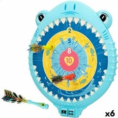 Colorbaby darts, sininen hinta ja tiedot | Darts | hobbyhall.fi