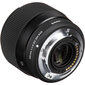 Sigma 56mm F1.4 DC DN | Nykyaikainen | Micro Four Thirds -kiinnitys hinta ja tiedot | Objektiivit | hobbyhall.fi