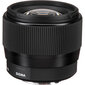 Sigma 56mm F1.4 DC DN | Nykyaikainen | Micro Four Thirds -kiinnitys hinta ja tiedot | Objektiivit | hobbyhall.fi