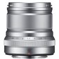 Fujifilm Fujinon XF 50mm, F2 R WR, hopea. hinta ja tiedot | Objektiivit | hobbyhall.fi