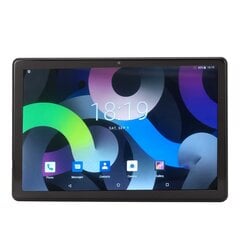 10,1 tuuman tabletti 12 Gt RAM 256 Gt ROM Octa Core CPU 4G LTE Mobile Call Dual Camera Tablet PC Android 13.0 100?240V US Plug Blue hinta ja tiedot | Tablettien kotelot ja muut tarvikkeet | hobbyhall.fi