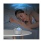 Starry Projector Galaxy Night Light Bluetooth-kaiuttimella projektiolamppu ja etämusiikkiyö hinta ja tiedot | Lastenhuoneen valaisimet | hobbyhall.fi