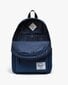 Reppu Herschel Classic XL, 26L, sininen hinta ja tiedot | Urheilukassit ja reput | hobbyhall.fi