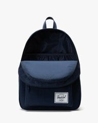 Reppu Herschel Classic XL, 30L, sininen hinta ja tiedot | Urheilukassit ja reput | hobbyhall.fi