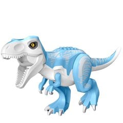 Jurassic Dinosaur Building Block -lelut, opetukselliset purkamislelut eläinten rakennuspalikkaleluille, lelut yli 6-vuotiaille pojille hinta ja tiedot | Poikien lelut | hobbyhall.fi