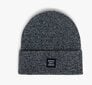 Pipo Herschel Abbott Beanie HTH Black hinta ja tiedot | Miesten hatut, huivit ja käsineet | hobbyhall.fi