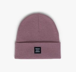 Pipo Herschel Abbott Beanie Nirvana hinta ja tiedot | Naisten päähineet | hobbyhall.fi