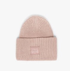 Pipo Herschel Juneau Beanie Ash Rose hinta ja tiedot | Naisten päähineet | hobbyhall.fi