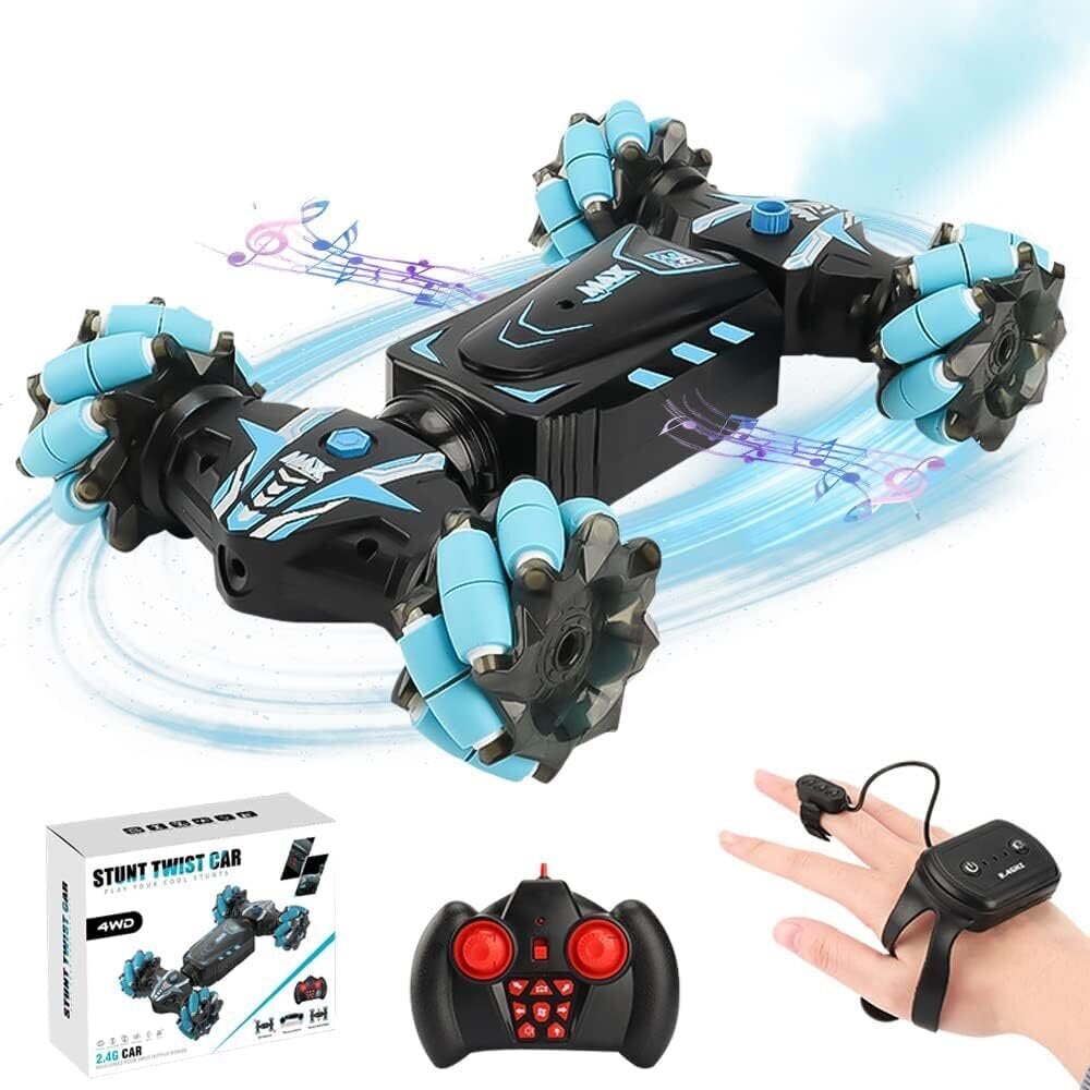 Foreverup F-3 RC-auto hinta ja tiedot | Poikien lelut | hobbyhall.fi