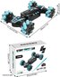 Foreverup F-3 RC-auto hinta ja tiedot | Poikien lelut | hobbyhall.fi