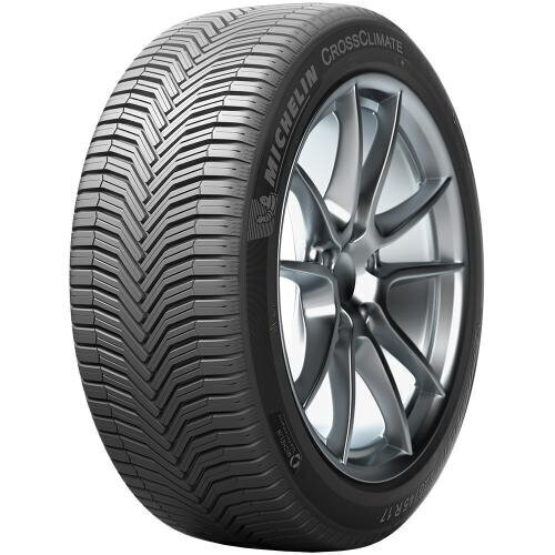 MICHELIN Crossclimate+ 205/55 16 94V hinta ja tiedot | Talvirenkaat | hobbyhall.fi