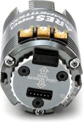 Ares Pro V2 13.5T 2860 kV SkyRC sähkömoottori radio-ohjattuihin autoihin hinta ja tiedot | Lisätarvikkeet autoiluun | hobbyhall.fi