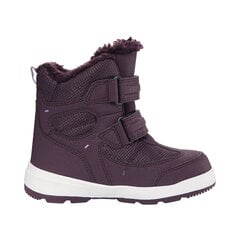 Viking lasten talvikengät TOASTY WARM GTX 2V, tummanvioletti hinta ja tiedot | Lasten talvikengät | hobbyhall.fi