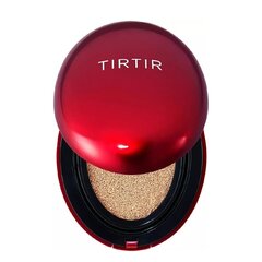 Kermainen meikkivoide TirTir Mask Fit Red Cushion, 24N Latte, 18 g hinta ja tiedot | Meikkivoiteet ja puuterit | hobbyhall.fi