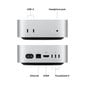 Mac mini Apple M4 Pro 12C CPU, 16C GPU/24GB/512GB SSD MCX44ZE/A hinta ja tiedot | Pöytätietokoneet | hobbyhall.fi