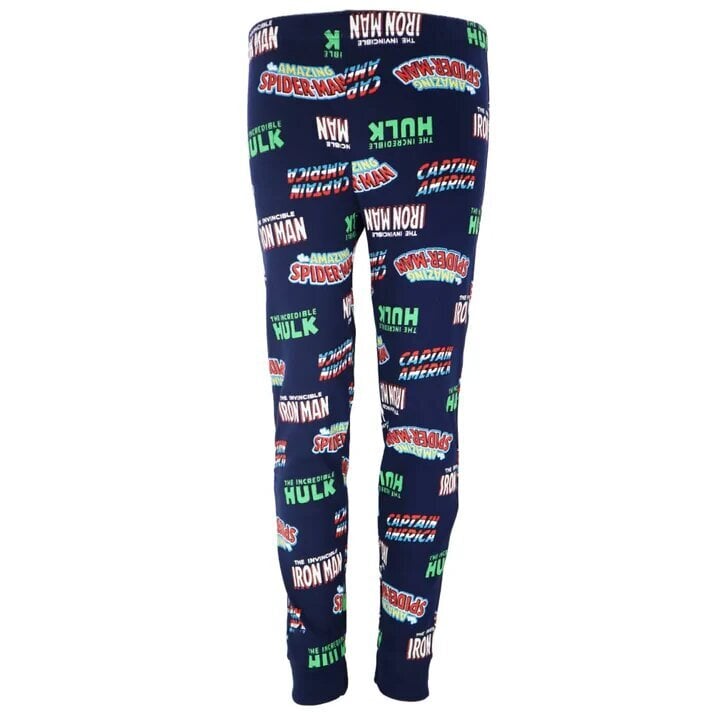 Marvel Avengers pyjama, punainen hinta ja tiedot | Poikien kylpytakit ja pyjamat | hobbyhall.fi