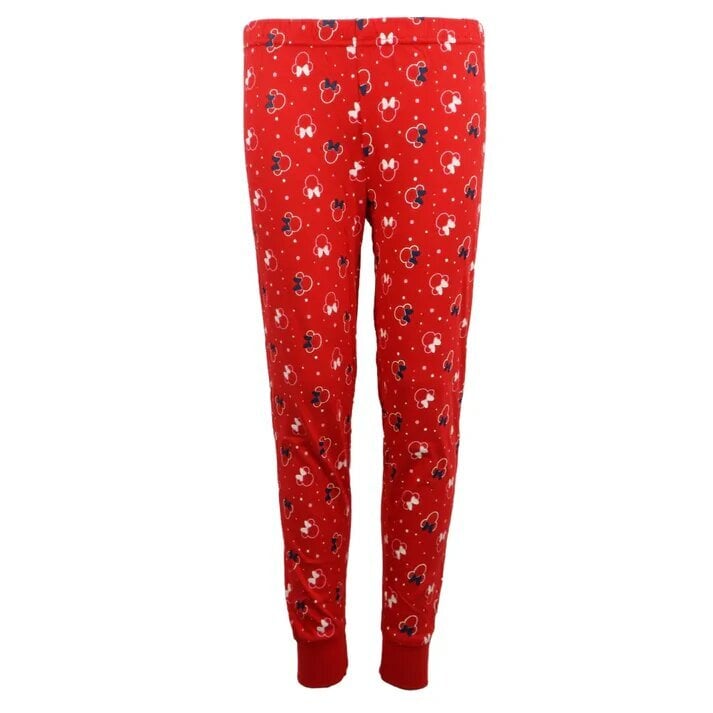 Minni Hiiri pyjama hinta ja tiedot | Tyttöjen kylpytakit ja pyjamat | hobbyhall.fi