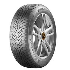 Continental Wintercontact ts870 195/65R15 hinta ja tiedot | Talvirenkaat | hobbyhall.fi