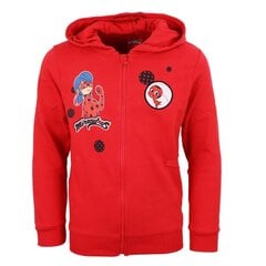 Miraculous Ladybug neulepaita hinta ja tiedot | Tyttöjen neuleet, liivit ja jakut | hobbyhall.fi