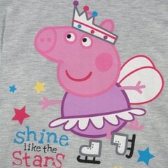 Peppa Pig pyjama hinta ja tiedot | Peppa Pig Muoti | hobbyhall.fi