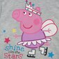 Peppa Pig pyjama hinta ja tiedot | Tyttöjen kylpytakit ja pyjamat | hobbyhall.fi