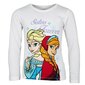 Disney Frozen pyjama hinta ja tiedot | Tyttöjen kylpytakit ja pyjamat | hobbyhall.fi