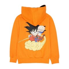 Dragon Ball huppari hinta ja tiedot | Poikien puserot, liivit ja jakut | hobbyhall.fi