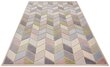 Matto Elle Decoration Creative Loire, 120x170 cm hinta ja tiedot | Isot matot | hobbyhall.fi