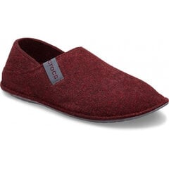 CROCS - Unisex sisätossut, CLASSIC CONVERTIBLE SLIPPER, CLASSIC CONVERTIBLE SLIPPER hinta ja tiedot | Naisten sandaalit ja tossut | hobbyhall.fi