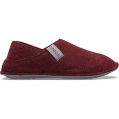 CROCS - Unisex sisätossut, CLASSIC CONVERTIBLE SLIPPER, CLASSIC CONVERTIBLE SLIPPER hinta ja tiedot | Naisten sandaalit ja tossut | hobbyhall.fi