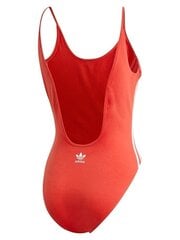 ADIDAS - Naisten uimapuku, COTTON BODY hinta ja tiedot | Naisten uimapuvut | hobbyhall.fi