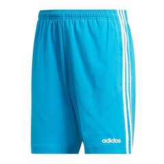 Miesten shortsit Adidas Essentials 3 Stripes 7in Chelsea M DU0502, sininen hinta ja tiedot | Miesten urheiluvaatteet | hobbyhall.fi