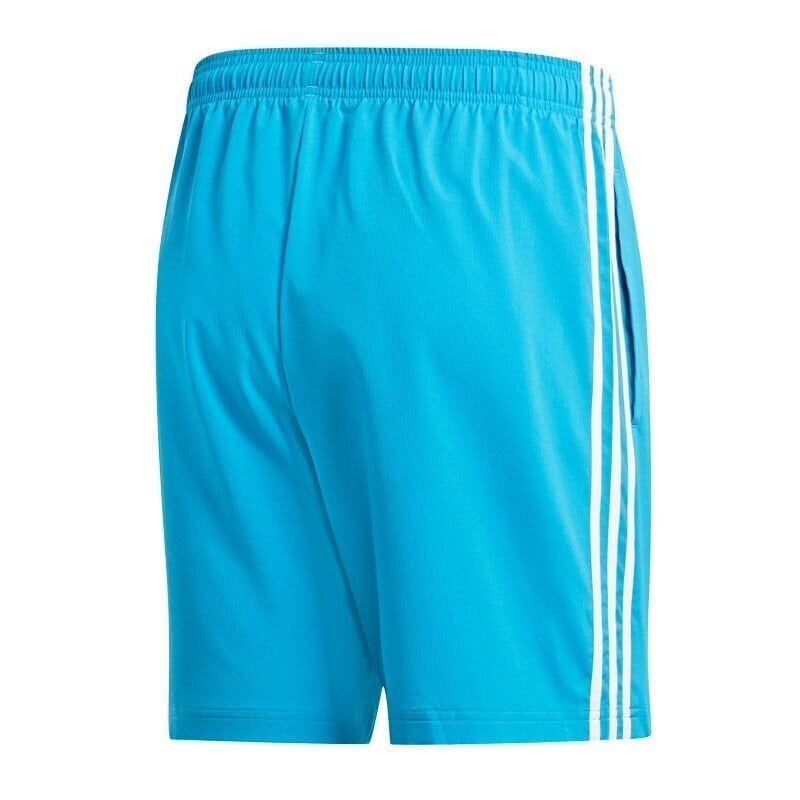 Miesten shortsit Adidas Essentials 3 Stripes 7in Chelsea M DU0502, sininen hinta ja tiedot | Miesten urheiluvaatteet | hobbyhall.fi