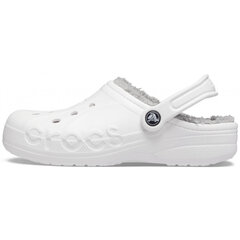 Crocs - Unisex-kiilat, BAYA LINDE CLOG hinta ja tiedot | Miesten sandaalit ja tossut | hobbyhall.fi