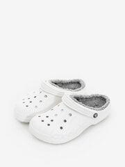 Crocs - Unisex-kiilat, BAYA LINDE CLOG hinta ja tiedot | Miesten sandaalit ja tossut | hobbyhall.fi