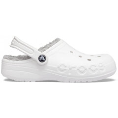 Crocs - Unisex-kiilat, BAYA LINDE CLOG hinta ja tiedot | Miesten sandaalit ja tossut | hobbyhall.fi