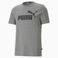 PUMA - Miesten lyhythihainen t-paita, ESS LOGO TEE hinta ja tiedot | Miesten T-paidat | hobbyhall.fi