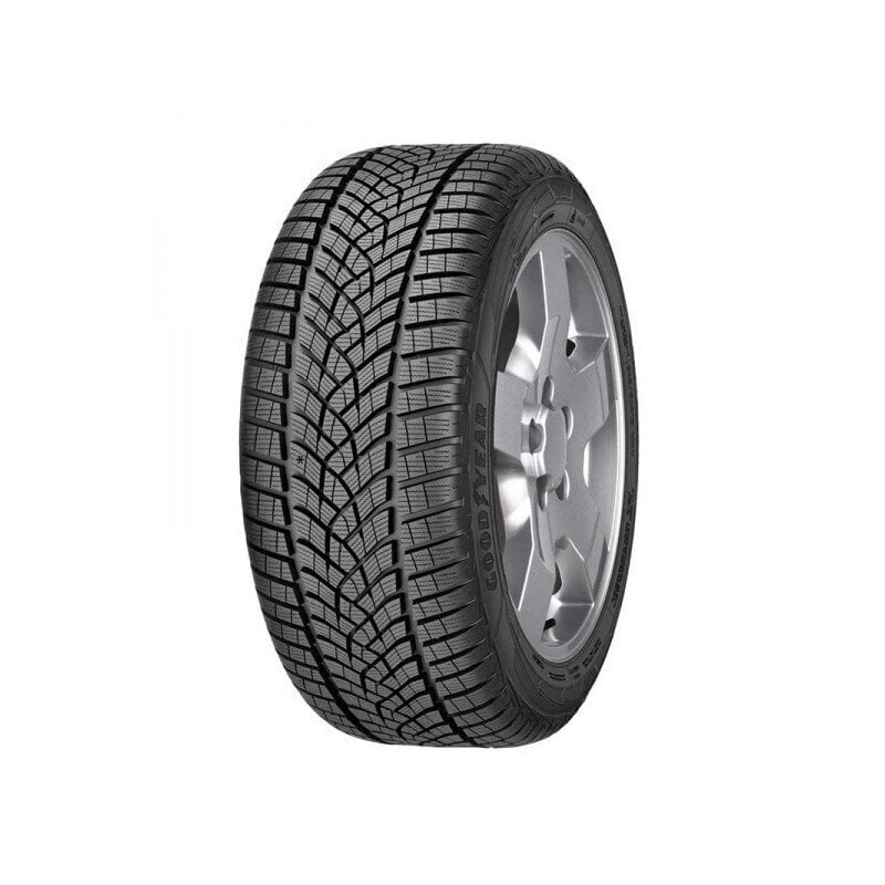 GOODYEAR ULTRA GRIP PERFORMANCE+ SUV 265/45 21 108H hinta ja tiedot | Talvirenkaat | hobbyhall.fi