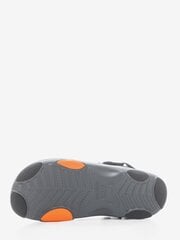 CROCS - Unisex-sandaalit, CLASSIC ALL-TERRAIN SANDAALIT hinta ja tiedot | Naisten avokkaat ja sandaalit | hobbyhall.fi