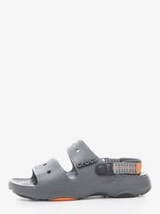 CROCS - Unisex-sandaalit, CLASSIC ALL-TERRAIN SANDAALIT hinta ja tiedot | Naisten avokkaat ja sandaalit | hobbyhall.fi