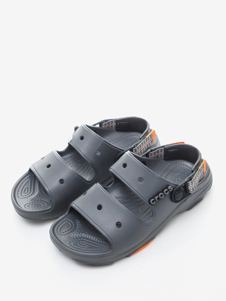 CROCS - Unisex-sandaalit, CLASSIC ALL-TERRAIN SANDAALIT hinta ja tiedot | Naisten avokkaat ja sandaalit | hobbyhall.fi